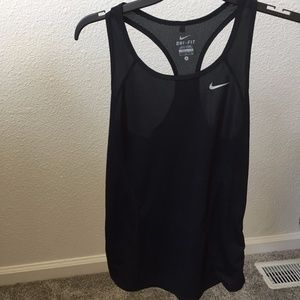 Nike Dri-fit workout tank